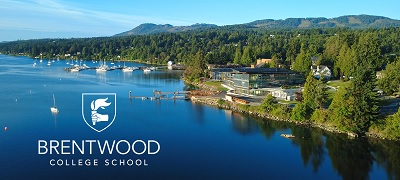 Brentwood College School — Mill Bay, BC