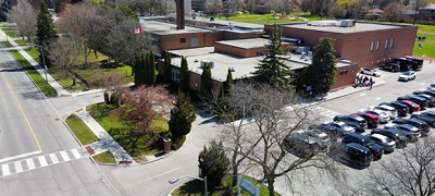 Crestwood — Toronto, ON