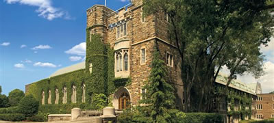 Havergal College — Toronto, ON
