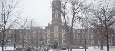 Upper Canada College — Toronto, ON